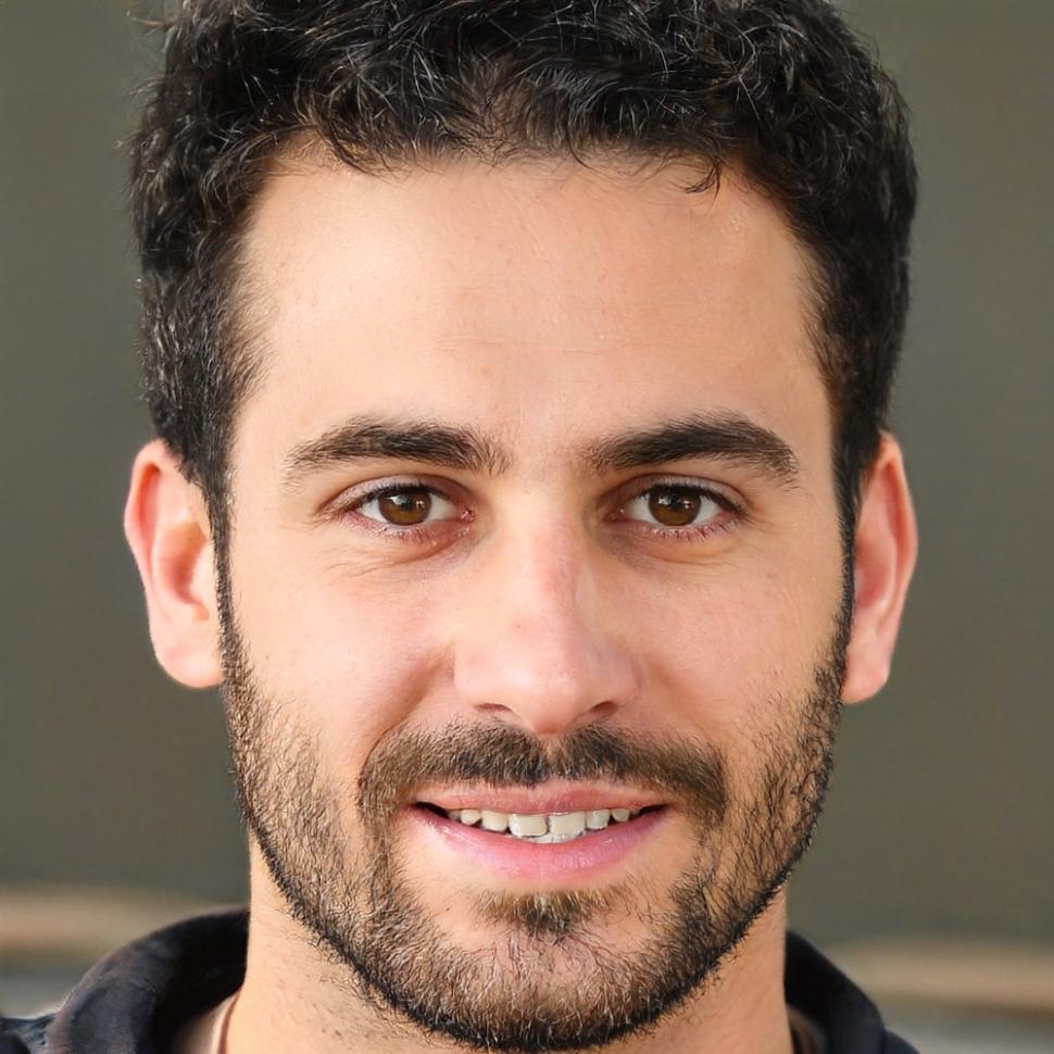 Torin Kvalheim, Lead Instructor at FlashTurbo